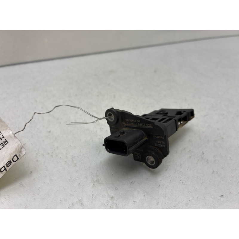 Debitmetre RENAULT MASTER 3 Photo n°3