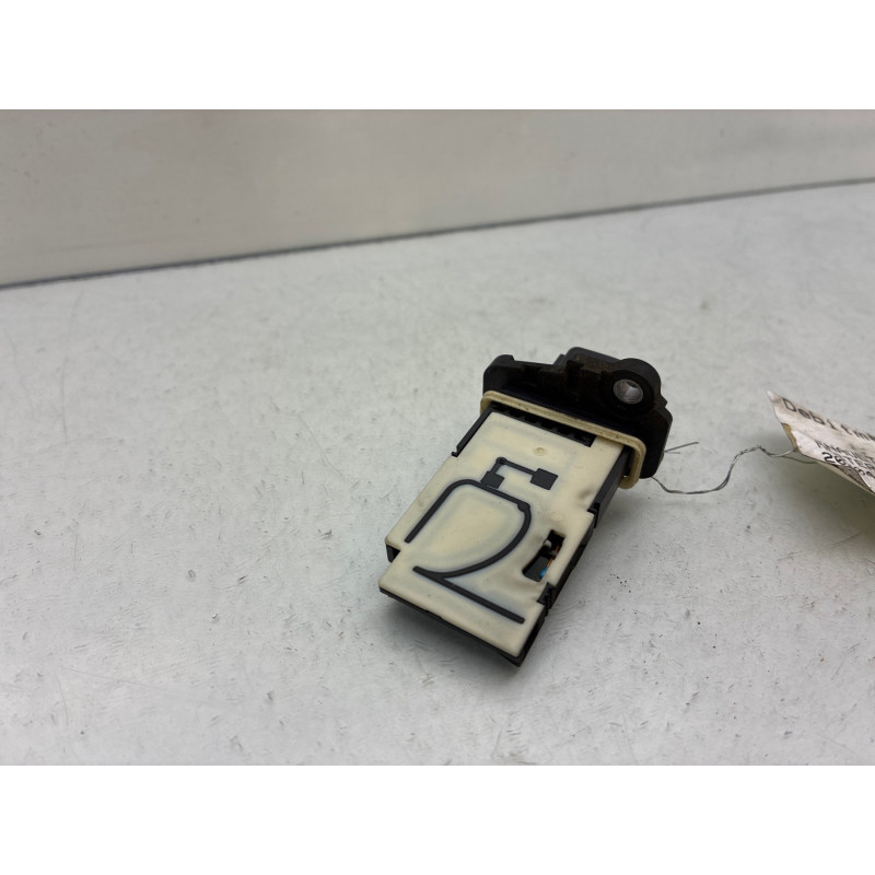 Debitmetre RENAULT MASTER 3 Photo n°5