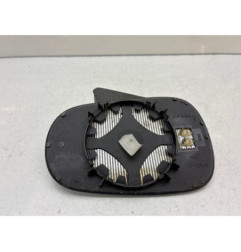 Glace retroviseur droit RENAULT MODUS Photo n°1