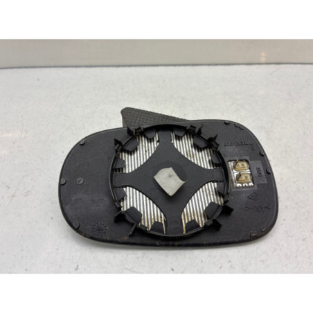 Glace retroviseur droit RENAULT MODUS Photo n°1