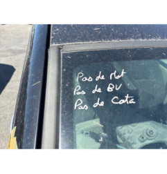 Glace retroviseur droit RENAULT MODUS