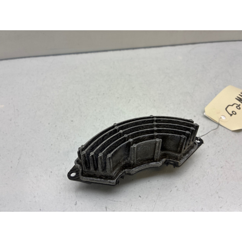 Resistance chauffage CITROEN C4 GRAND PICASSO 1 Photo n°1