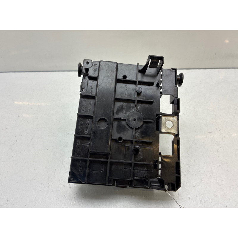 Boitier servitude moteur (BSM) CITROEN C4 1 Photo n°2