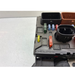 Boitier servitude moteur (BSM) CITROEN C4 1