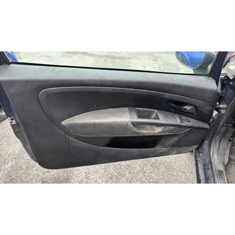 Feu arriere principal droit (feux) FIAT GRANDE PUNTO Photo n°12