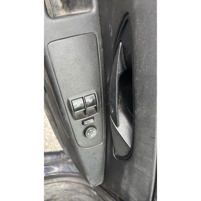 Feu arriere principal droit (feux) FIAT GRANDE PUNTO Photo n°13