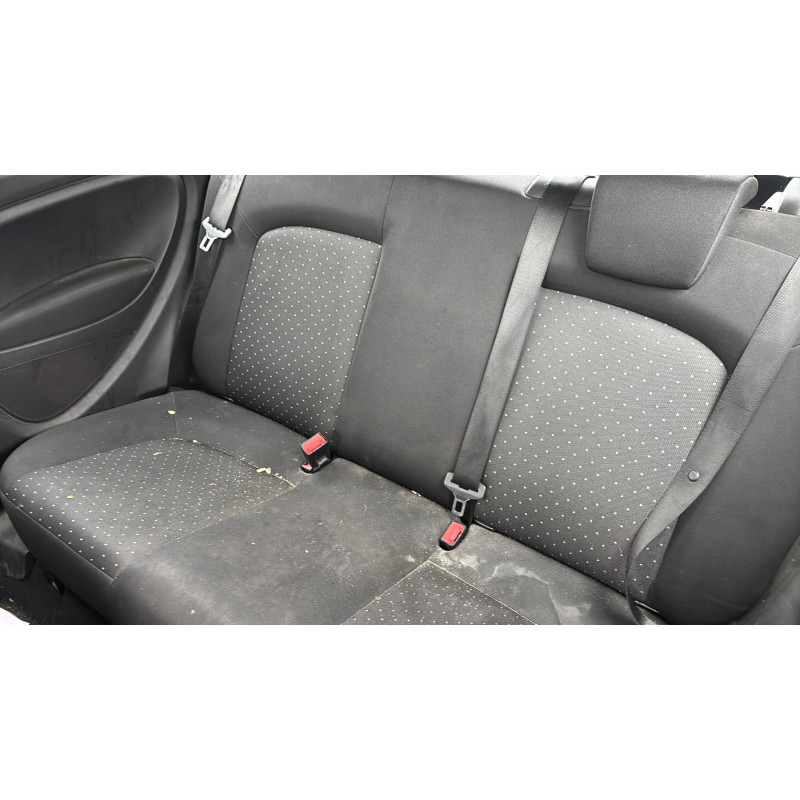 Feu arriere principal droit (feux) FIAT GRANDE PUNTO Photo n°15