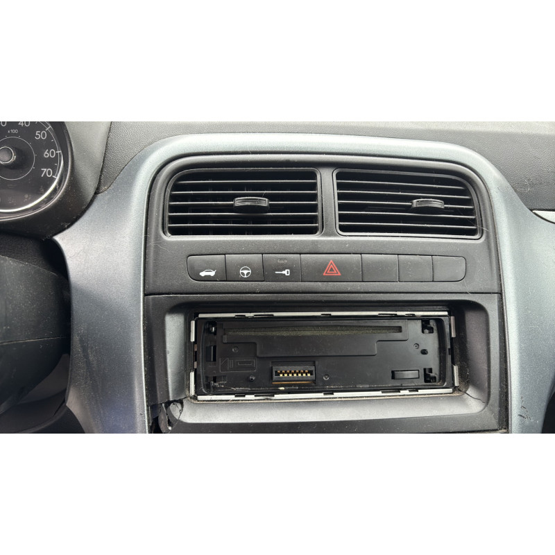 Feu arriere principal droit (feux) FIAT GRANDE PUNTO Photo n°18