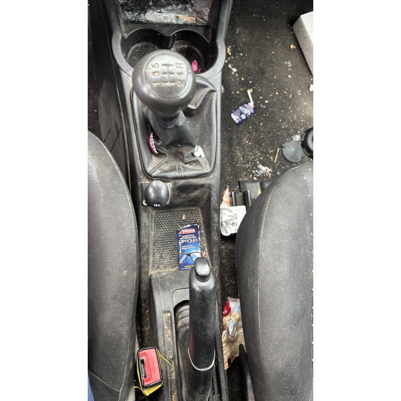 Feu arriere principal droit (feux) FIAT GRANDE PUNTO Photo n°20