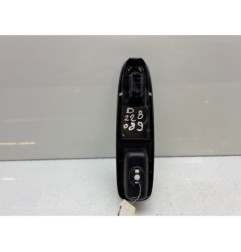 Interrupteur de leve vitre avant droit PEUGEOT 406