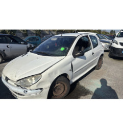 Bouchon de carburant PEUGEOT 206