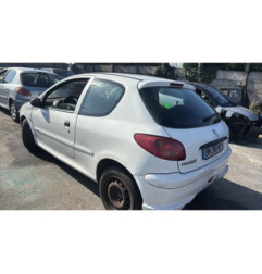 Bouchon de carburant PEUGEOT 206