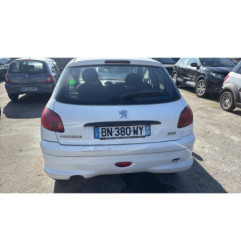 Bouchon de carburant PEUGEOT 206