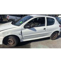 Bouchon de carburant PEUGEOT 206
