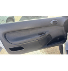 Bouchon de carburant PEUGEOT 206