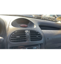 Bouchon de carburant PEUGEOT 206