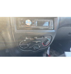Bouchon de carburant PEUGEOT 206