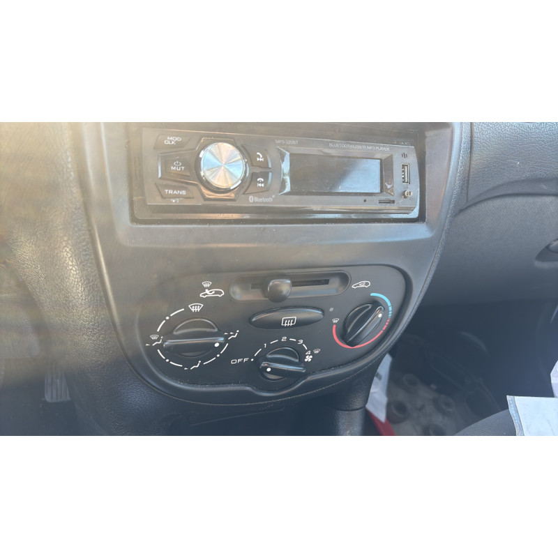 Bouchon de carburant PEUGEOT 206 Photo n°20