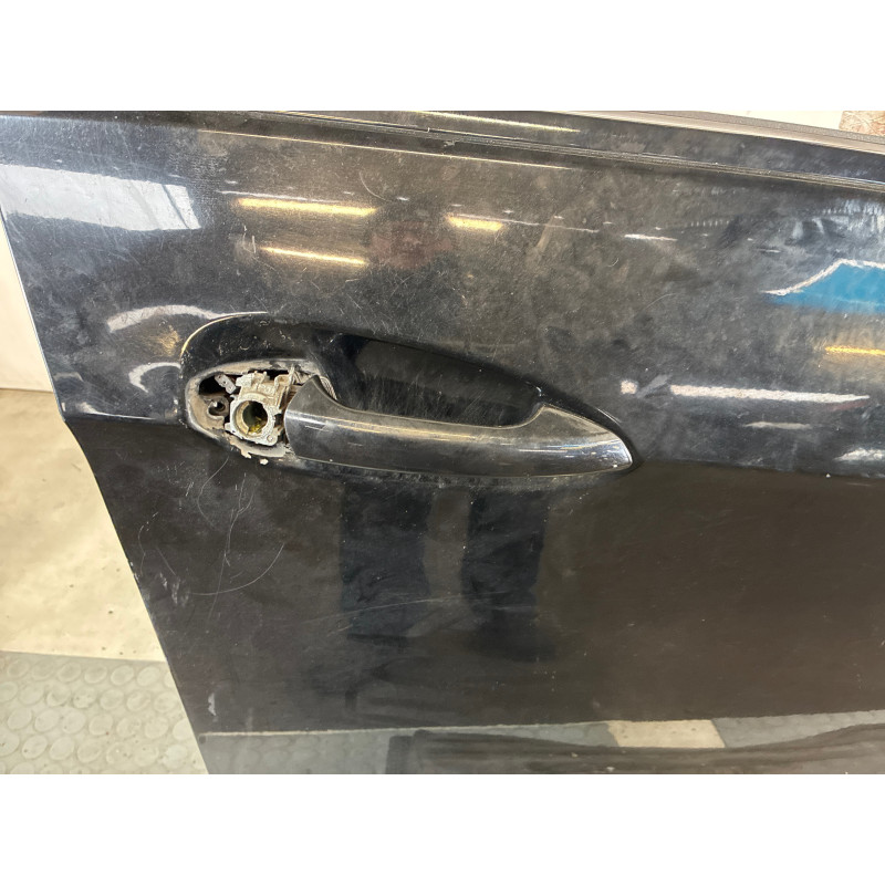 Porte avant droit MERCEDES CLASSE E 212 Photo n°2
