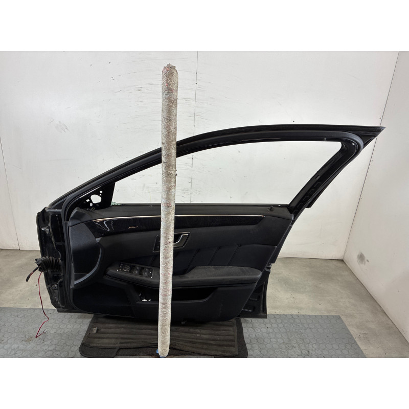 Porte avant droit MERCEDES CLASSE E 212 Photo n°3