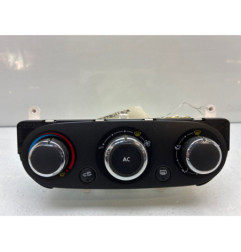 Commande chauffage RENAULT CAPTUR 1