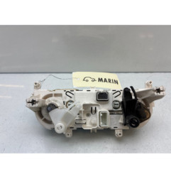 Commande chauffage RENAULT CAPTUR 1