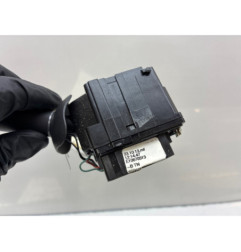Commodo d'essuie glaces RENAULT CAPTUR 1