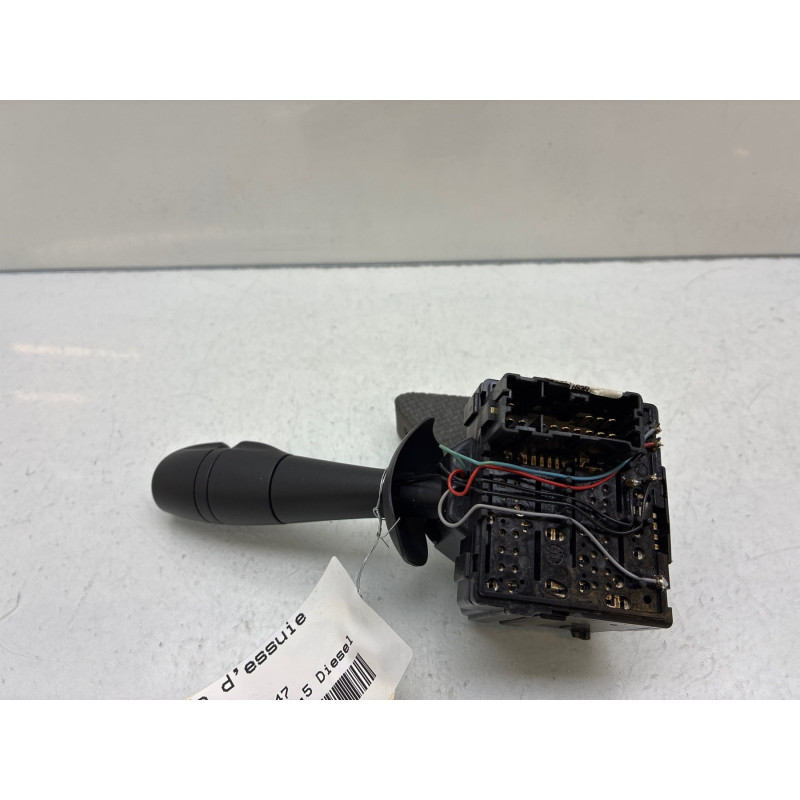 Commodo d'essuie glaces RENAULT CAPTUR 1 Photo n°4