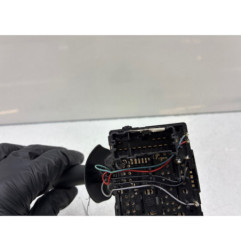 Commodo d'essuie glaces RENAULT CAPTUR 1