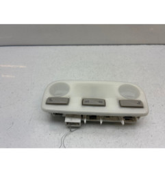 Eclairage de plafonnier RENAULT CAPTUR 1
