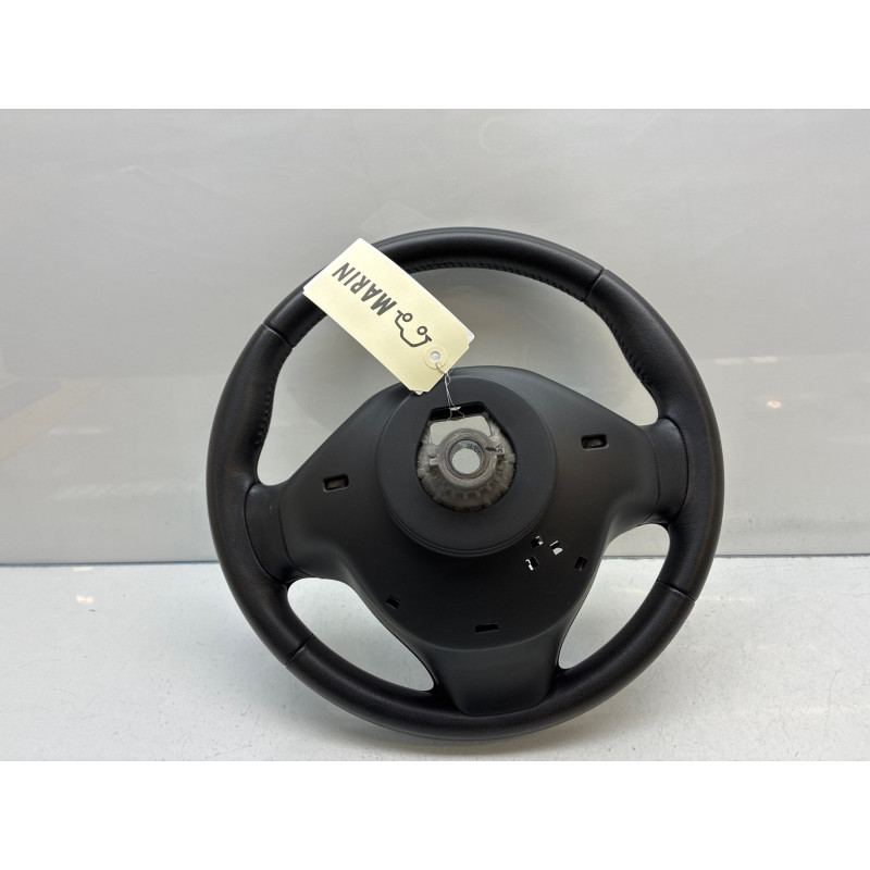 Volant RENAULT CAPTUR 1 Photo n°2