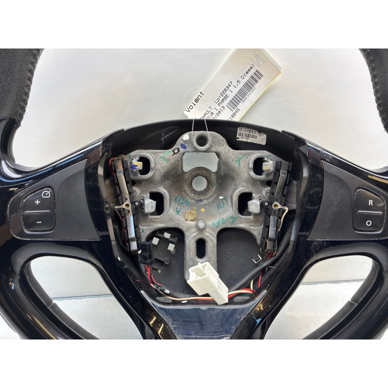 Volant RENAULT CAPTUR 1 Photo n°3
