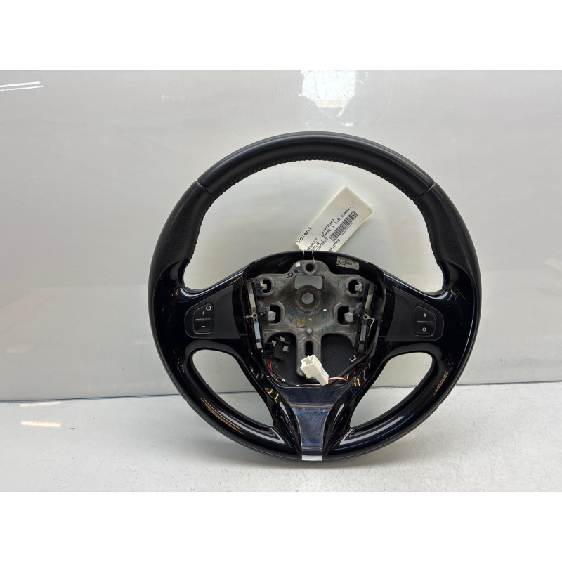 Volant RENAULT CAPTUR 1 Photo n°7