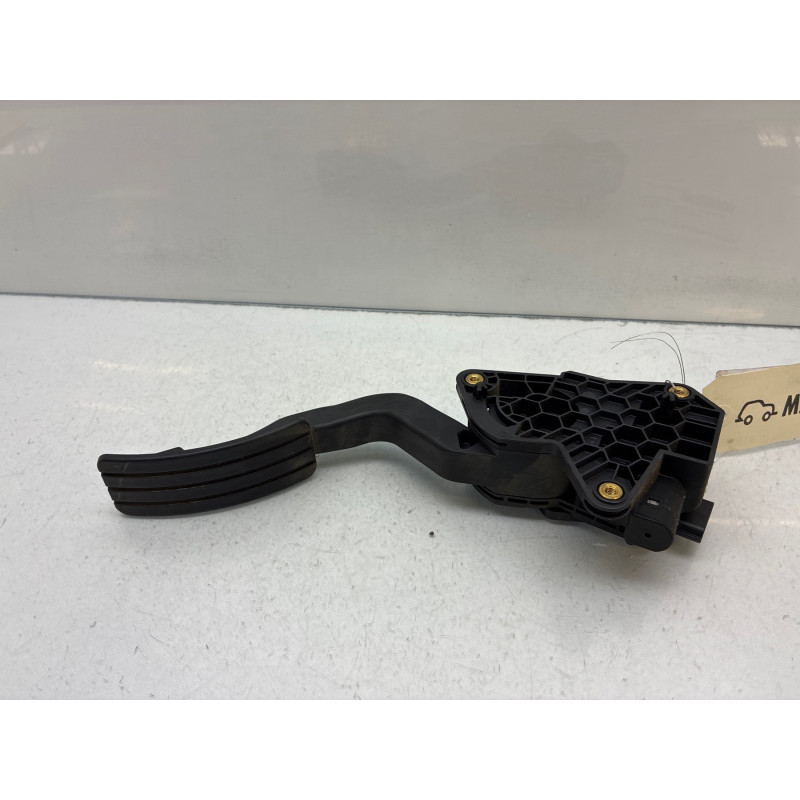 Pedale d'accelerateur RENAULT LAGUNA 3 Photo n°4