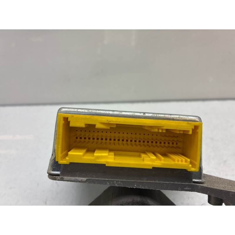 Boitier air bag RENAULT TRAFIC 2 Photo n°1