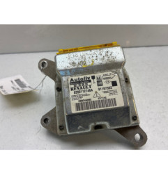 Boitier air bag RENAULT TRAFIC 2