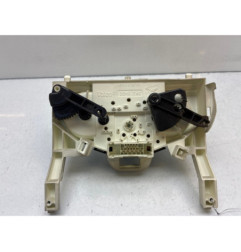 Commande chauffage RENAULT TRAFIC 2