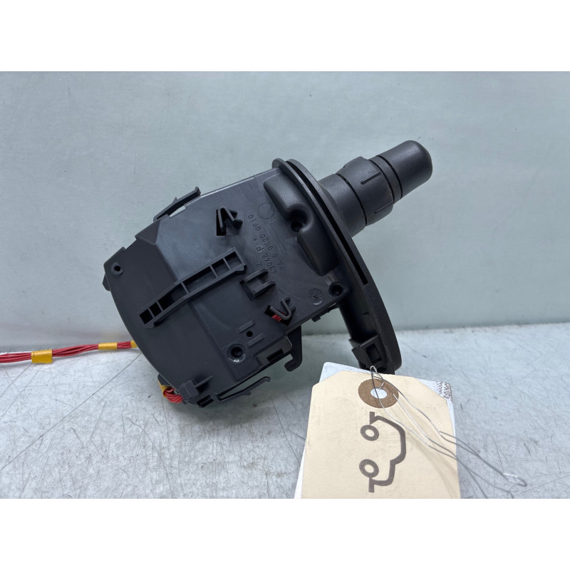 Commodo phare RENAULT CLIO 3 Photo n°3