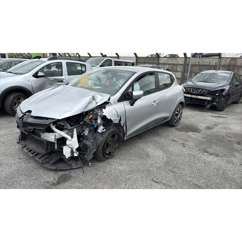 Antenne RENAULT CLIO 4 Photo n°6