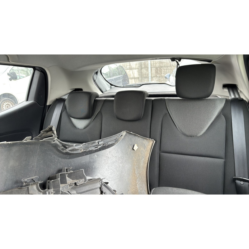 Antenne RENAULT CLIO 4 Photo n°9