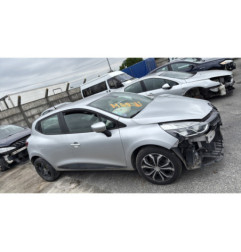 Antenne RENAULT CLIO 4