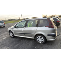 Bras essuie glace arriere PEUGEOT 206