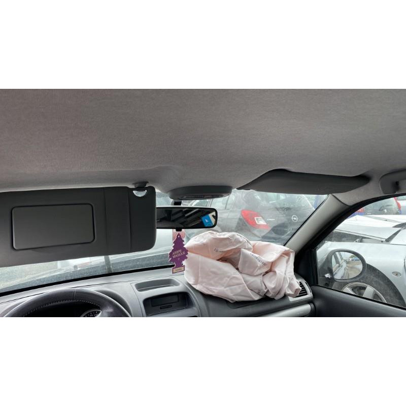 Pedale d'accelerateur RENAULT CLIO 2 CAMPUS Photo n°9