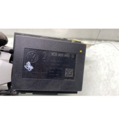 Lecteur de carte (neiman) VOLKSWAGEN PASSAT 5