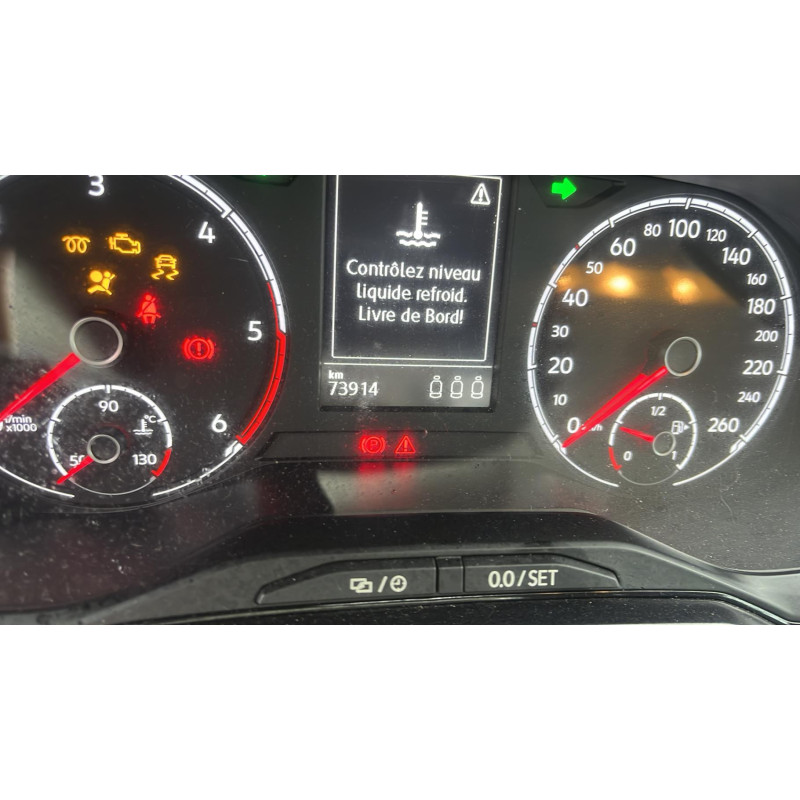 Neiman VOLKSWAGEN POLO 6 Photo n°6