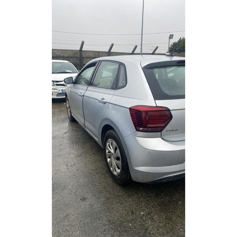 Neiman VOLKSWAGEN POLO 6 Photo n°10
