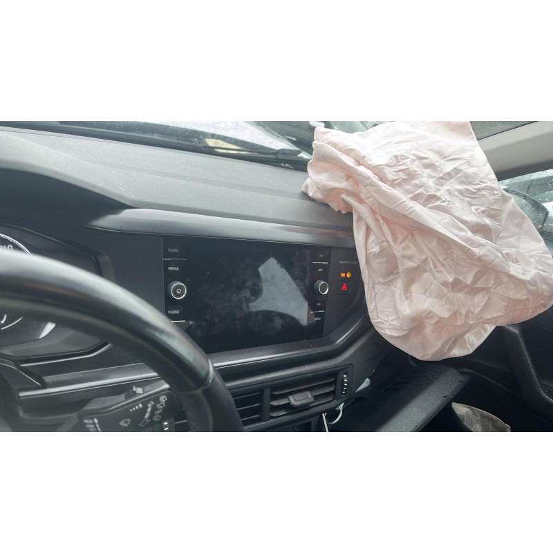 Neiman VOLKSWAGEN POLO 6 Photo n°13