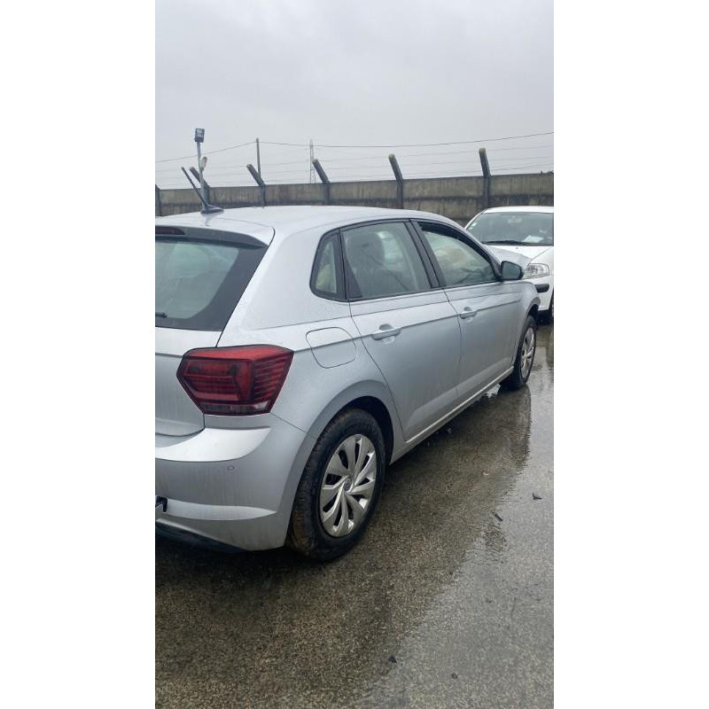 Neiman VOLKSWAGEN POLO 6 Photo n°15