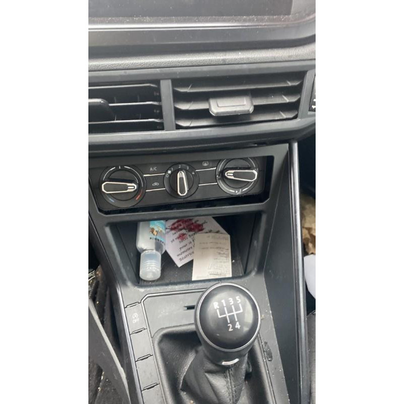 Neiman VOLKSWAGEN POLO 6 Photo n°16