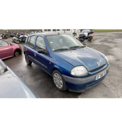 Boitier air bag RENAULT CLIO 2